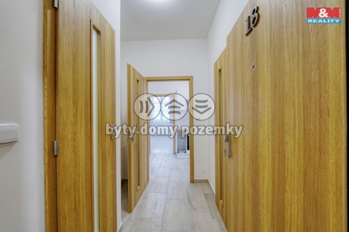 Pronájem, Byt 2+kk, Plzeň