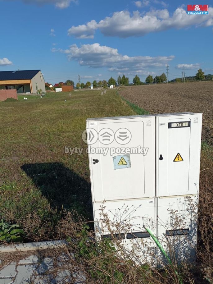 Prodej, Pozemek k bydlení, Kolín