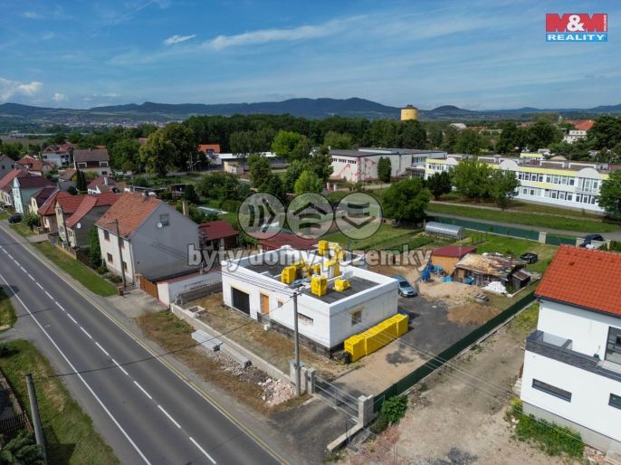 Prodej, Rodinný dům, Terezín