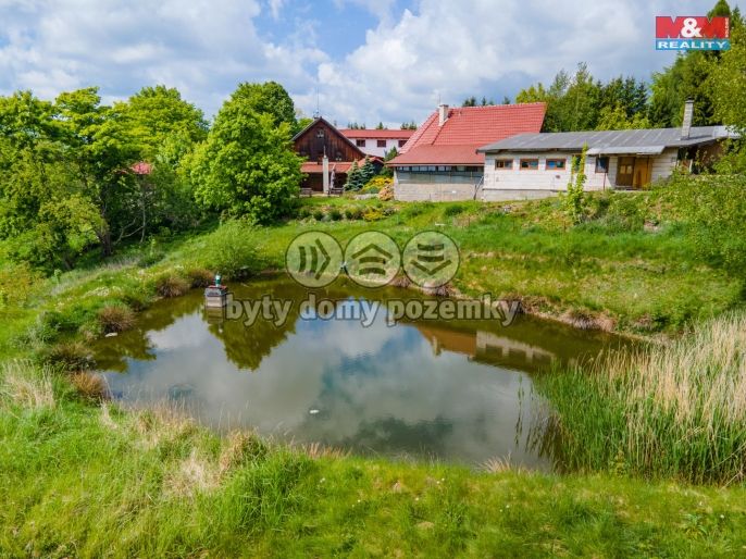 Prodej, Hotel, penzion, Liberk