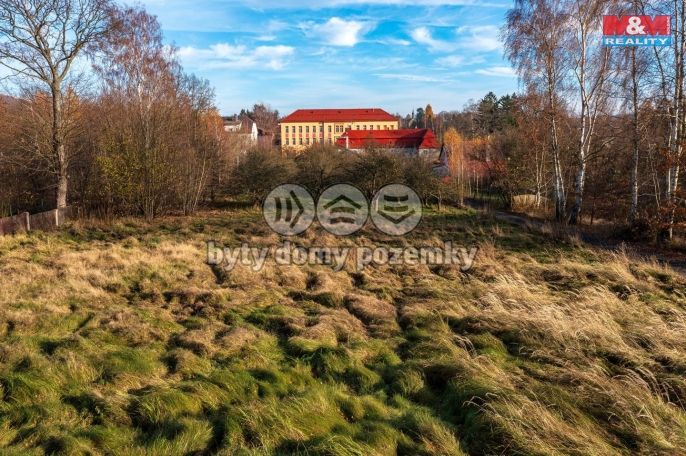 Prodej, Pozemek k bydlení, Jiříkov