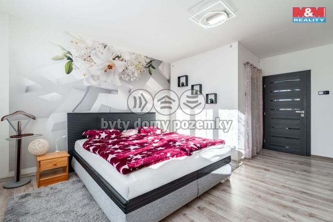 Prodej, Rodinný dům, Jemnice