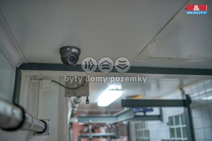 Prodej, Výrobní objekt, Potvorov