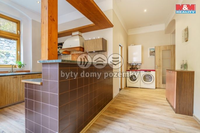 Prodej, Byt 2+1, Karlovy Vary