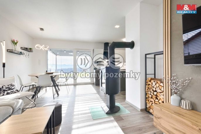 Prodej, Rodinný dům, Věž