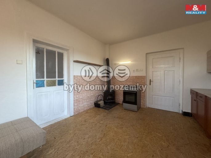 Pronájem, Byt 2+kk, Proseč