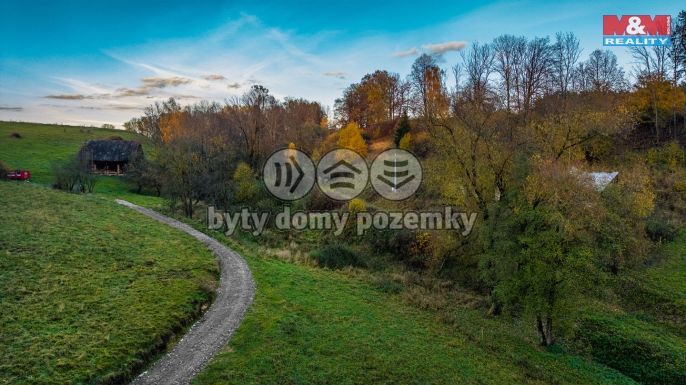 Prodej, Louka, Bílá