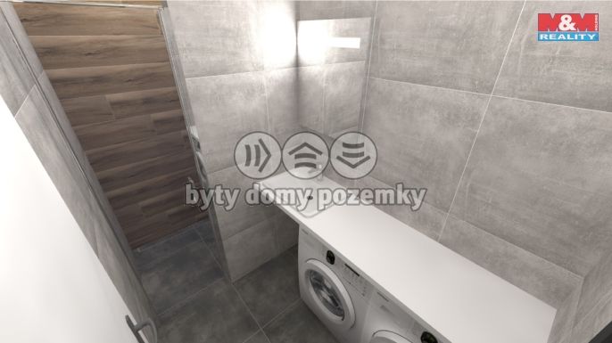 Prodej, Rodinný dům, Zdounky