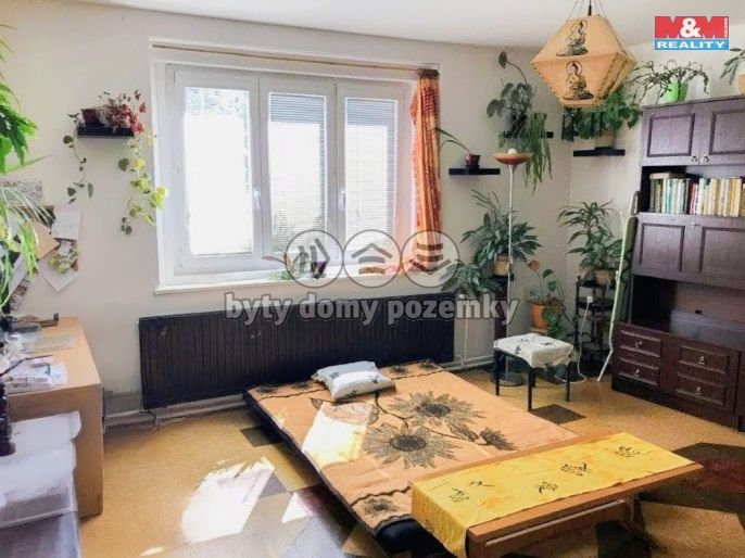 Prodej, Byt 3+1, Litoměřice