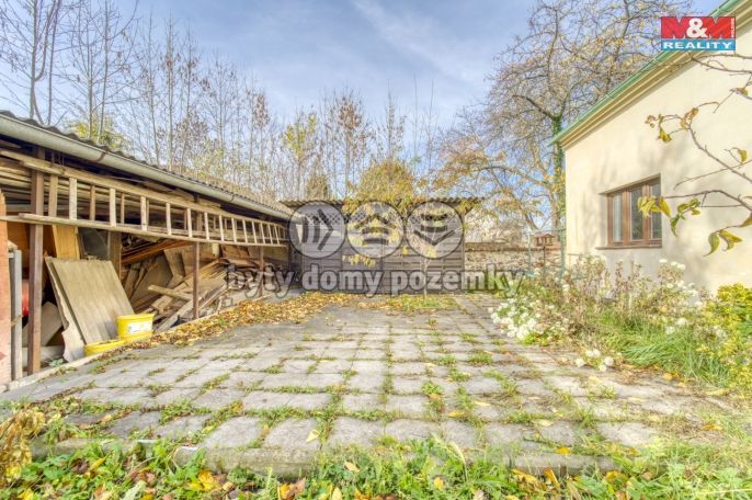 Prodej, Rodinný dům, Horažďovice