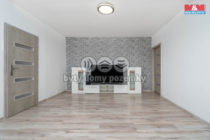 Prodej, Nájemní dům, Kladno