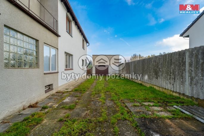 Prodej, Rodinný dům, Dolní Bousov