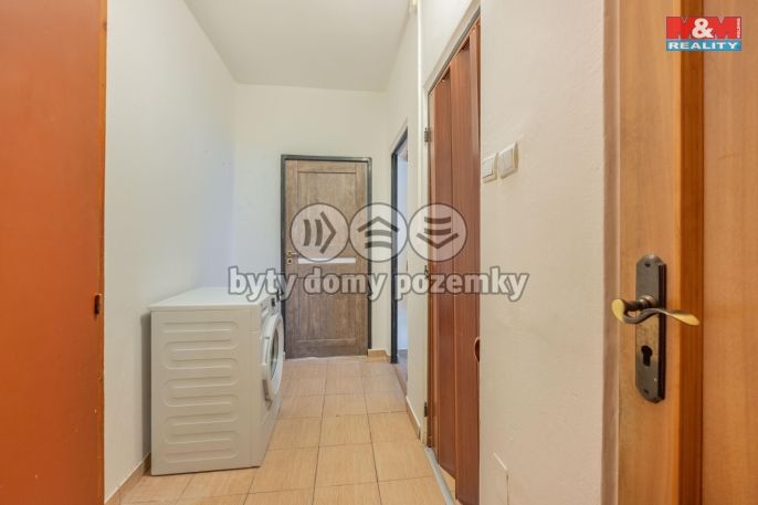 Prodej, Byt 2+1, Kladno