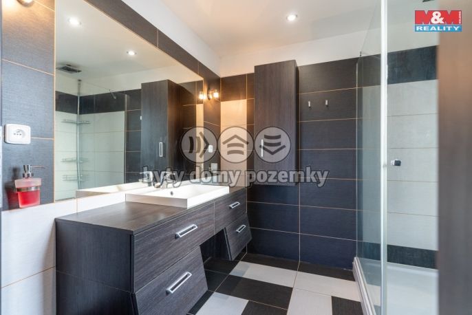 Prodej, Rodinný dům, Ohrozim