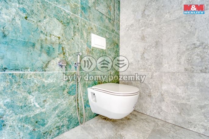 Prodej, Byt 3+kk, Plzeň