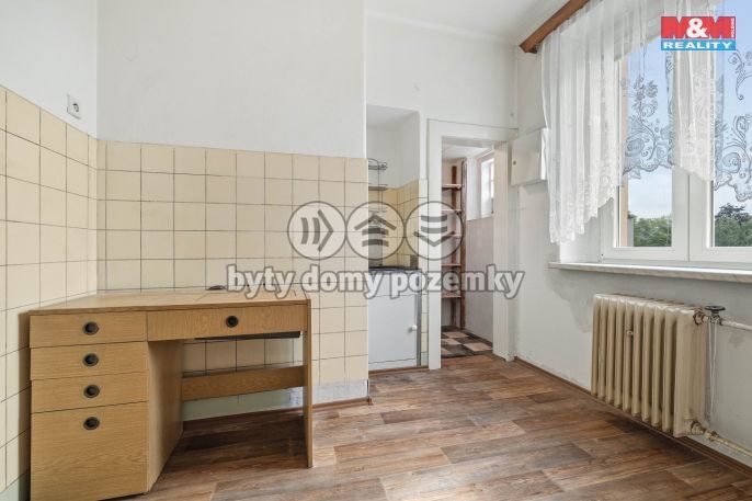 Prodej, Rodinný dům, Kolín