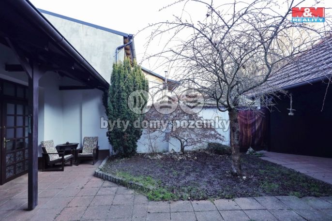 Prodej, Chalupa, Bořetice