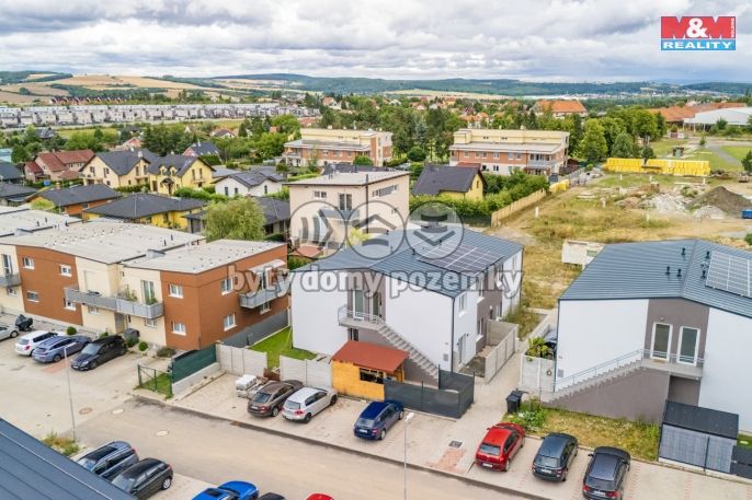 Prodej, Byt 3+kk, Vochov