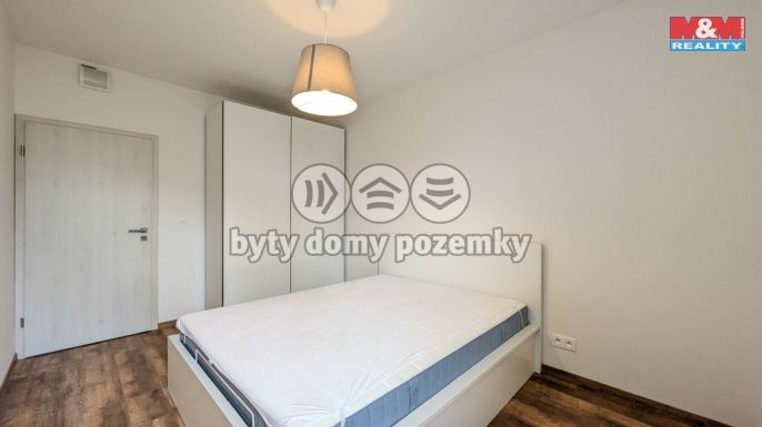 Pronájem, Byt 2+kk, Odolena Voda