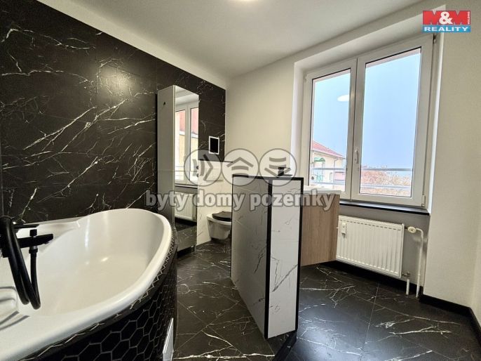 Prodej, Byt 2+1, Most