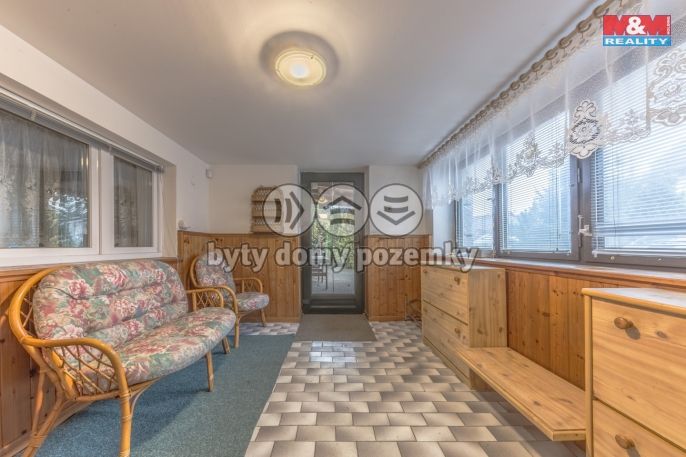 Prodej, Rodinný dům, Zdiby