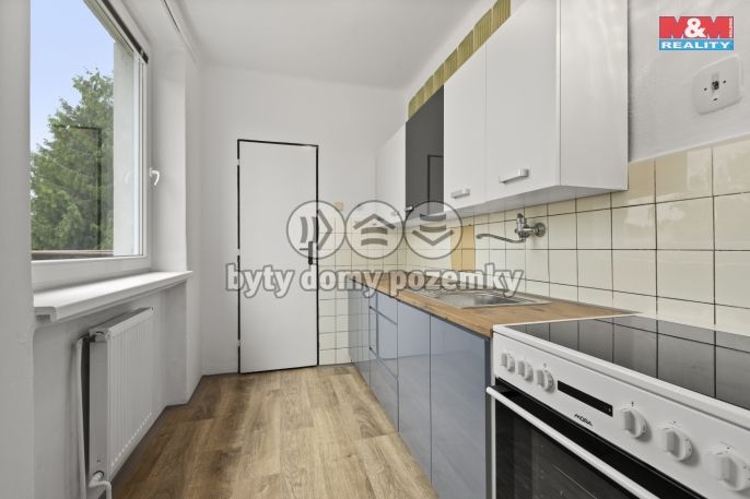 Prodej, Byt 3+kk, Vinary