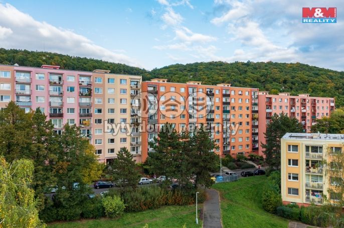 Prodej, Byt 2+1, Ústí nad Labem