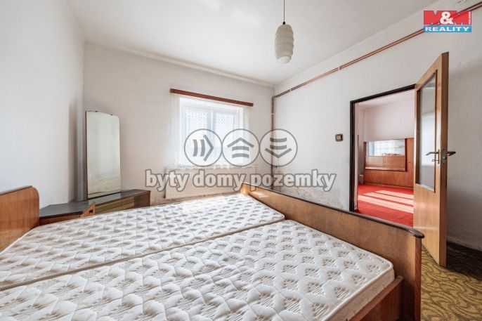 Prodej, Rodinný dům, Kryry