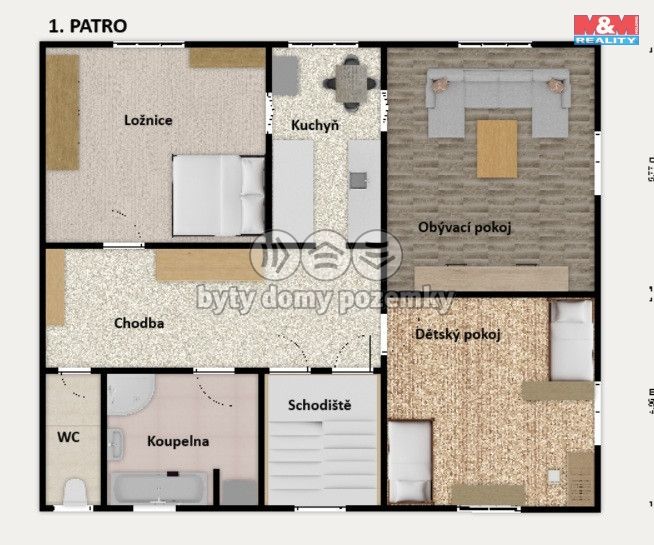 Prodej, Obchod a služby, Žlebské Chvalovice