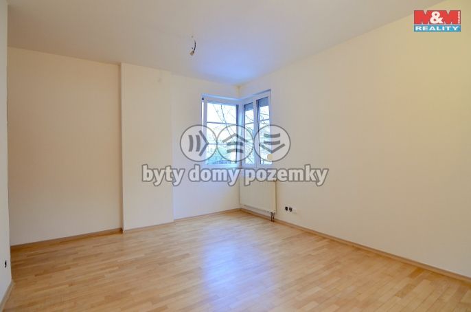 Pronájem, Kancelářský prostor, Praha