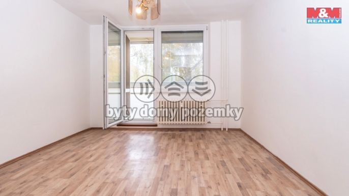 Prodej, Byt 1+kk, Brno