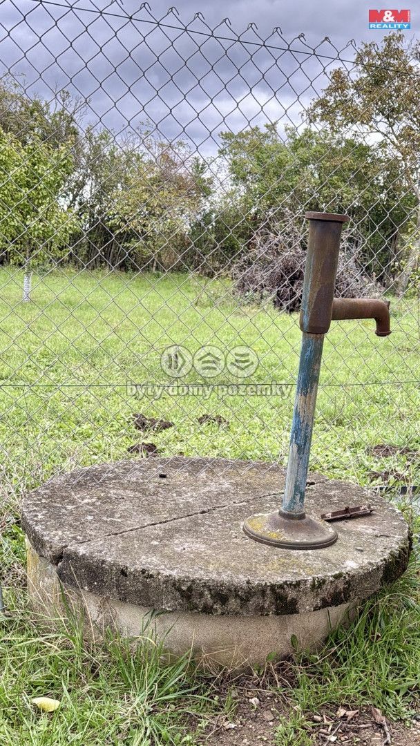 Pronájem, Zahrada, Brno