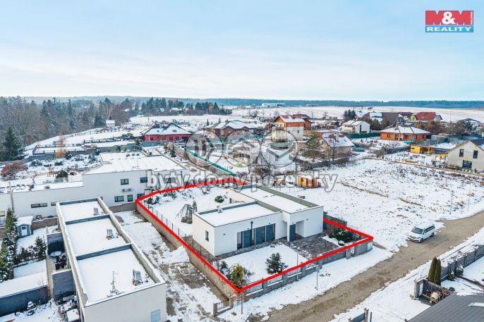 Prodej, Rodinný dům, Doubravčice