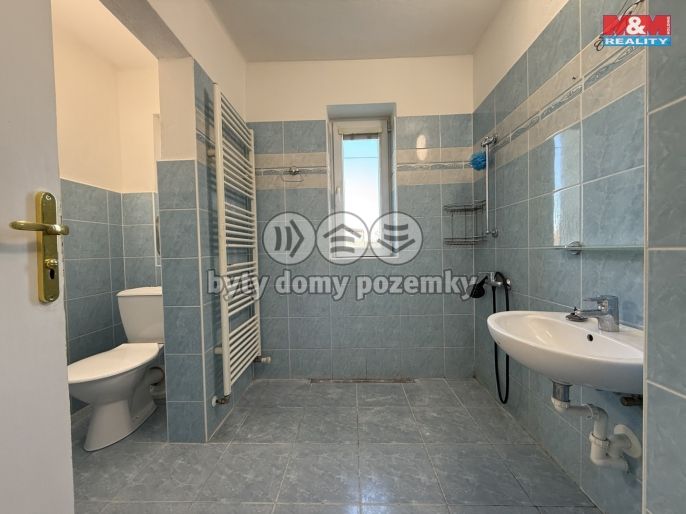 Pronájem, Rodinný dům, Petrovice u Karviné