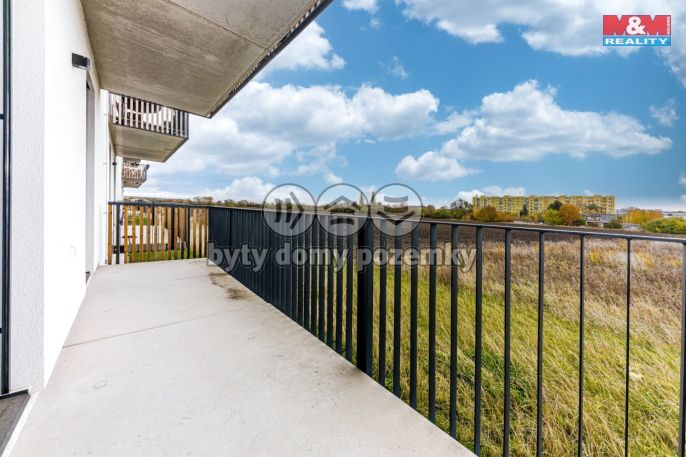 Prodej, Byt 2+kk, Poděbrady