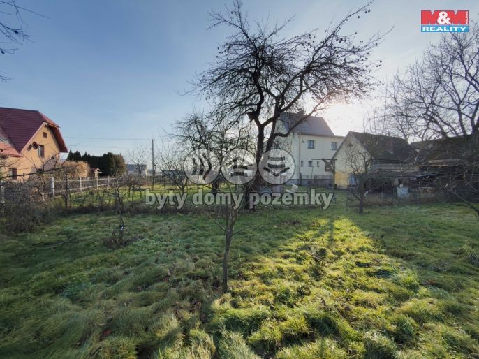 Prodej, Rodinný dům, Žabeň