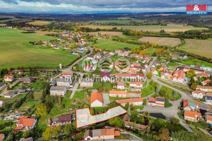 Pronájem, Rodinný dům, Plešnice