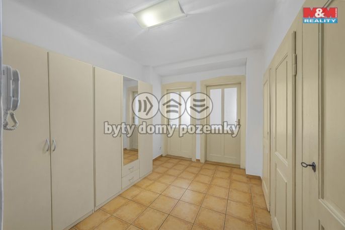 Prodej, Byt 2+kk, Praha