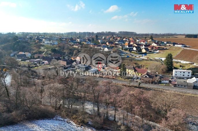 Prodej, Pozemek k bydlení, Žleby