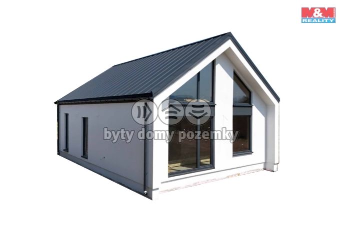 Prodej, Na klíč, Třinec