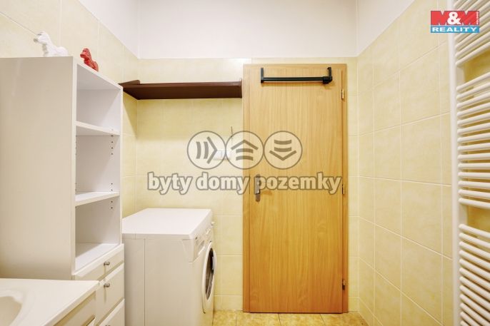 Pronájem, Byt 2+kk, Praha