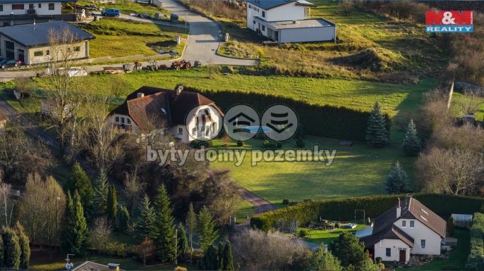 Prodej, Rodinný dům, Přerov nad Labem