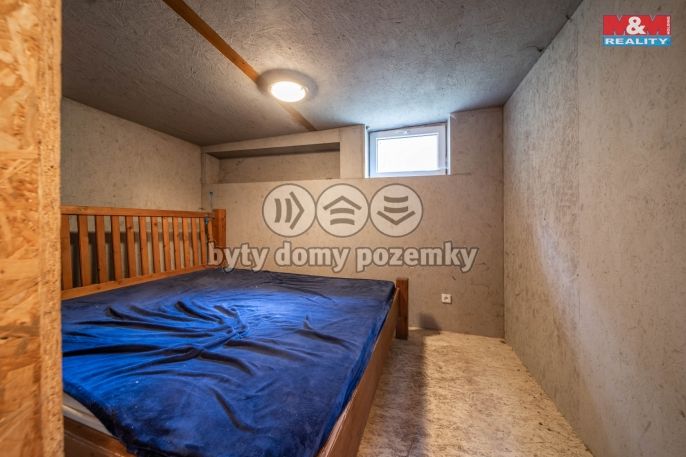 Prodej, Chata, Nižbor