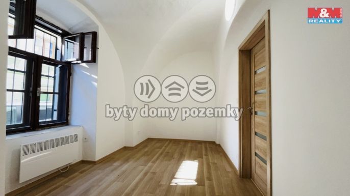 Prodej, Obchodní objekt, Jihlava