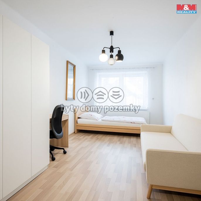 Prodej, Rodinný dům, Pavlínov