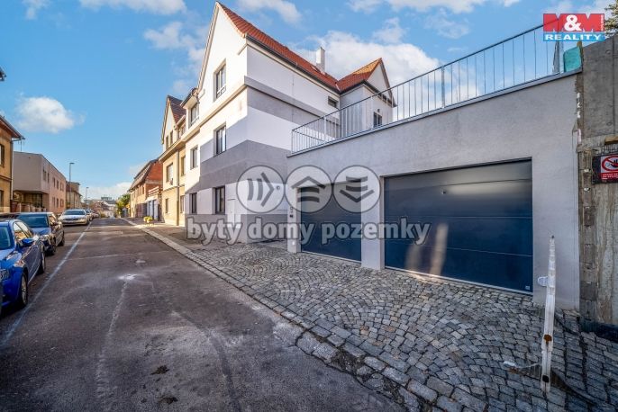 Prodej, Byt 3+kk, Praha