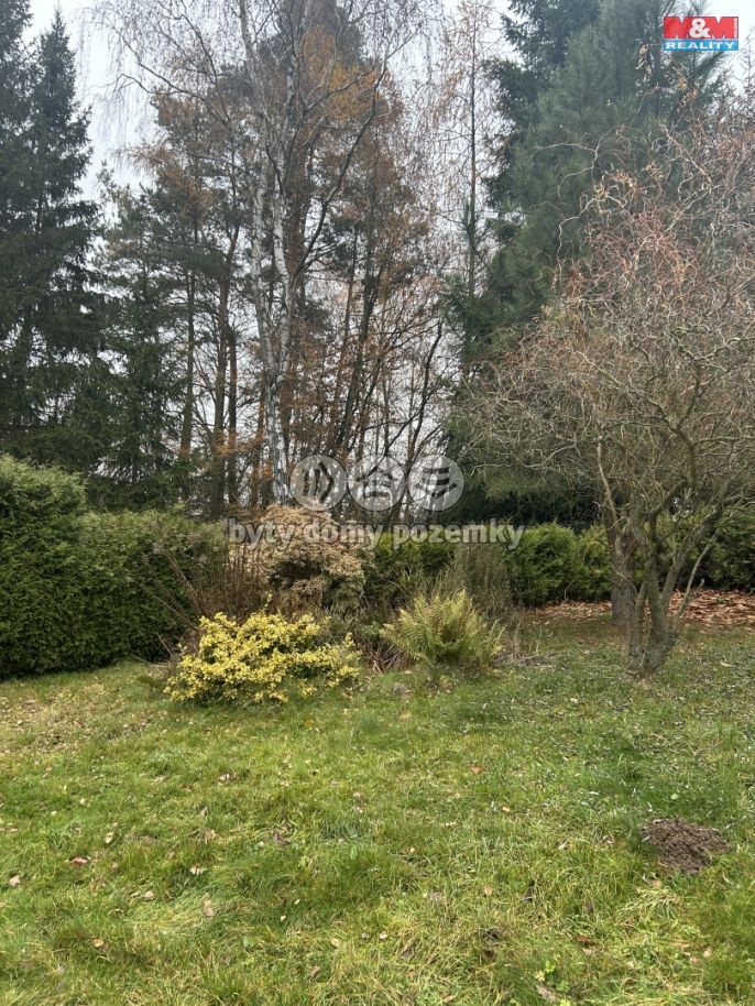 Pronájem, Zahrada, Postupice