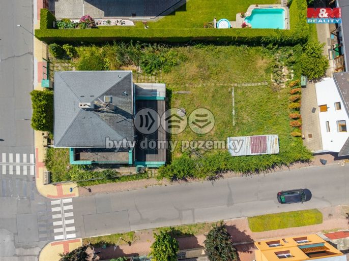 Prodej, Na klíč, Praha