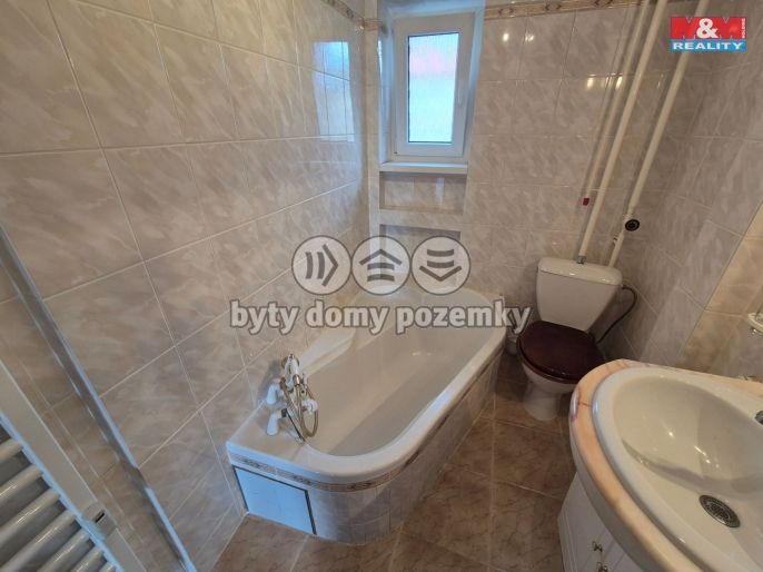 Pronájem, Byt 2+1, Beroun