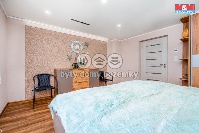 Prodej, Rodinný dům, Kostomlátky